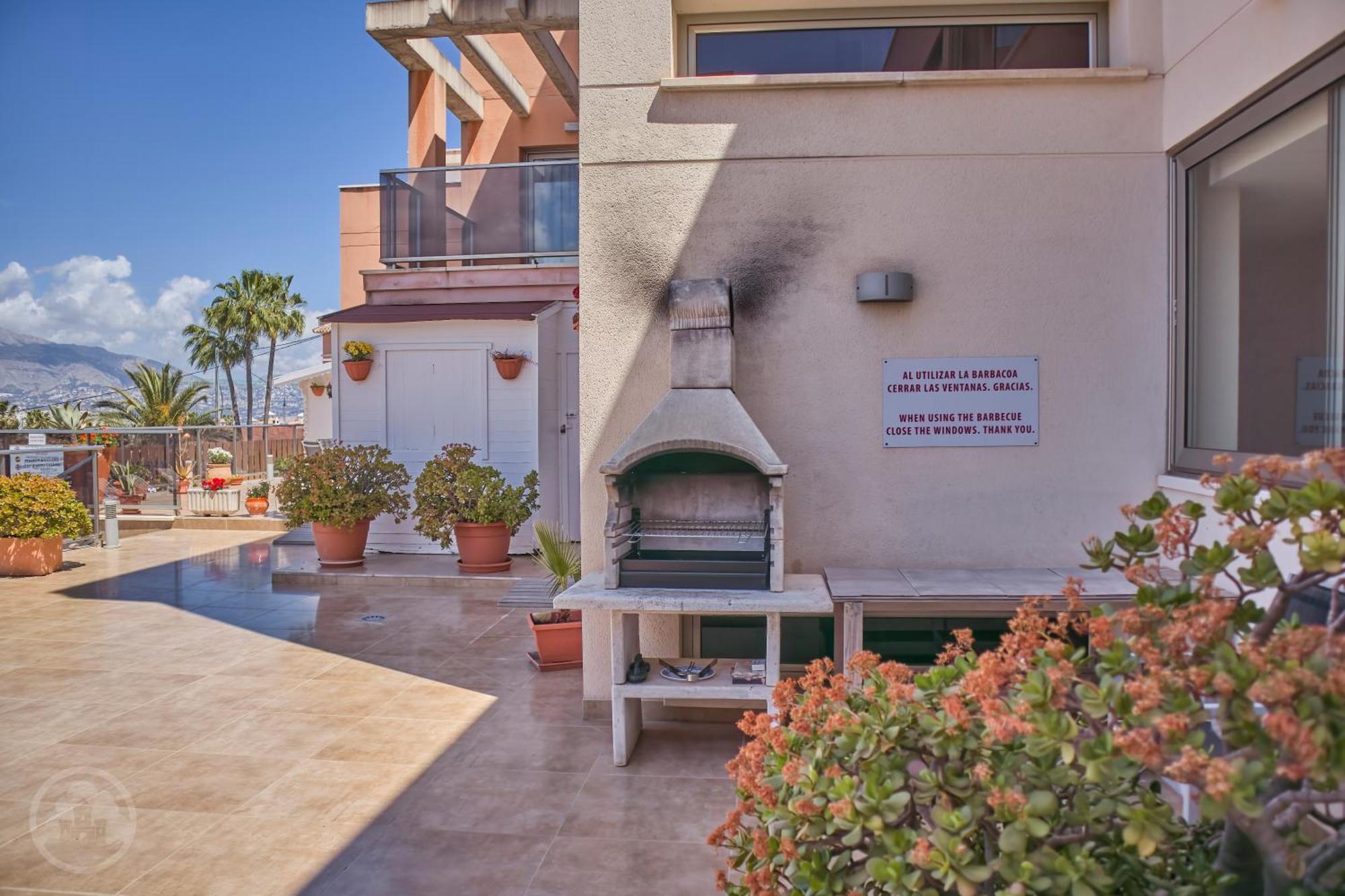 Albir Palace El Albir Dış mekan fotoğraf