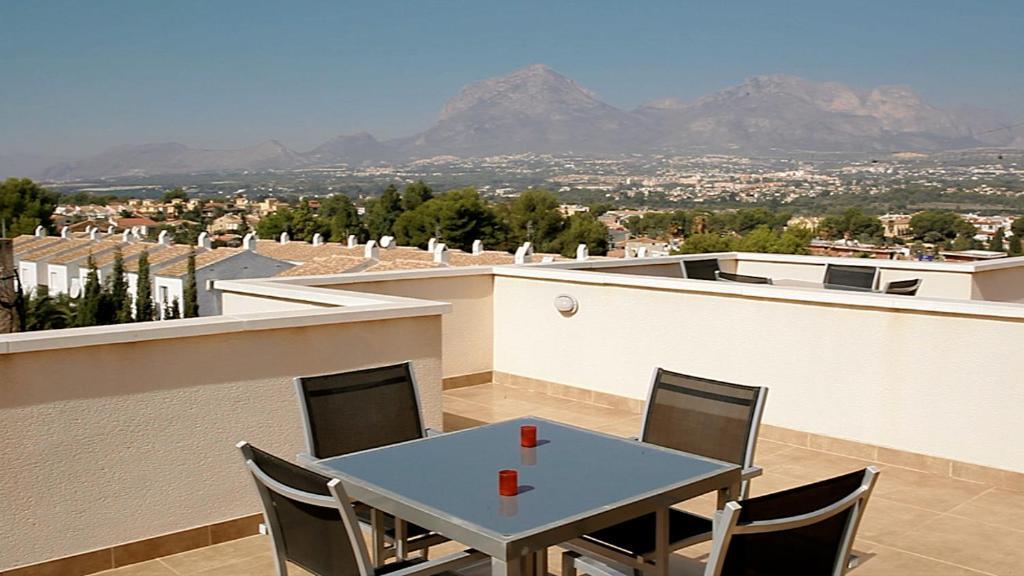 Albir Palace El Albir Dış mekan fotoğraf