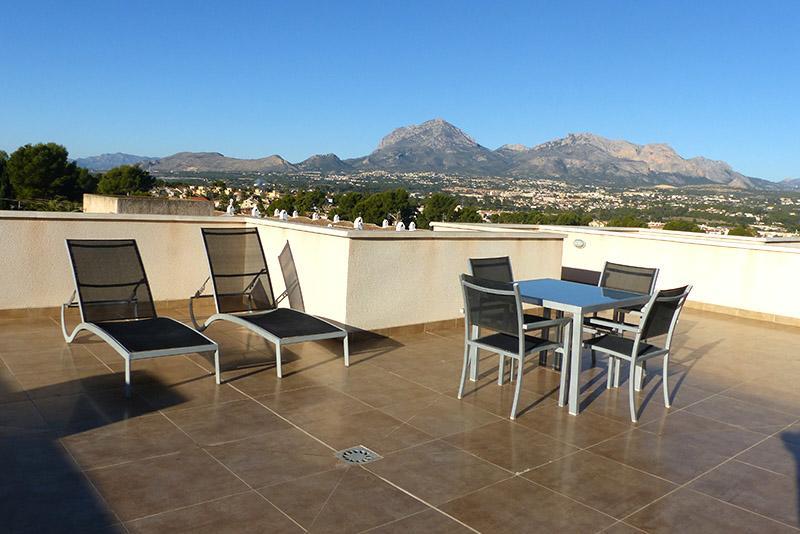 Albir Palace El Albir Dış mekan fotoğraf