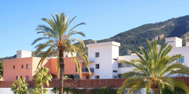 Albir Palace El Albir Dış mekan fotoğraf